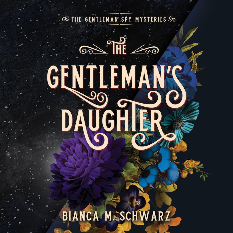 Couverture_The Gentleman's Daughter