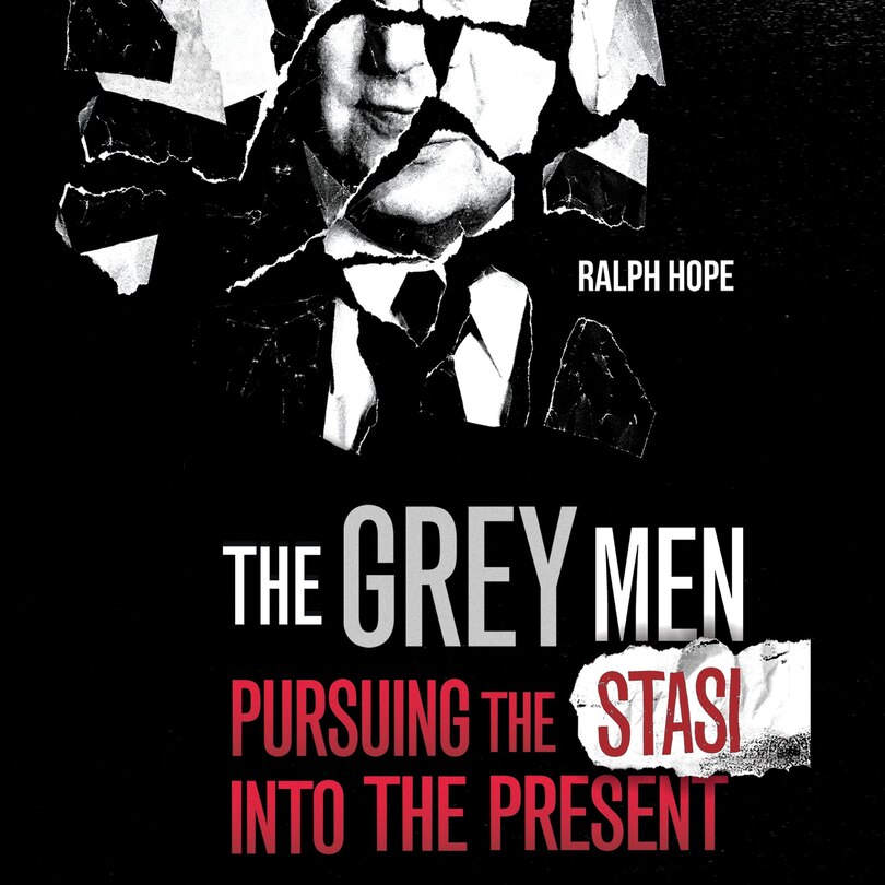 Front cover_The Grey Men