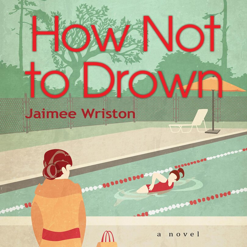 Front cover_How Not to Drown