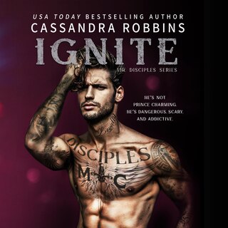 Front cover_Ignite