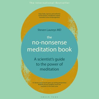 Couverture_The No-Nonsense Meditation Book