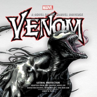 Front cover_Venom