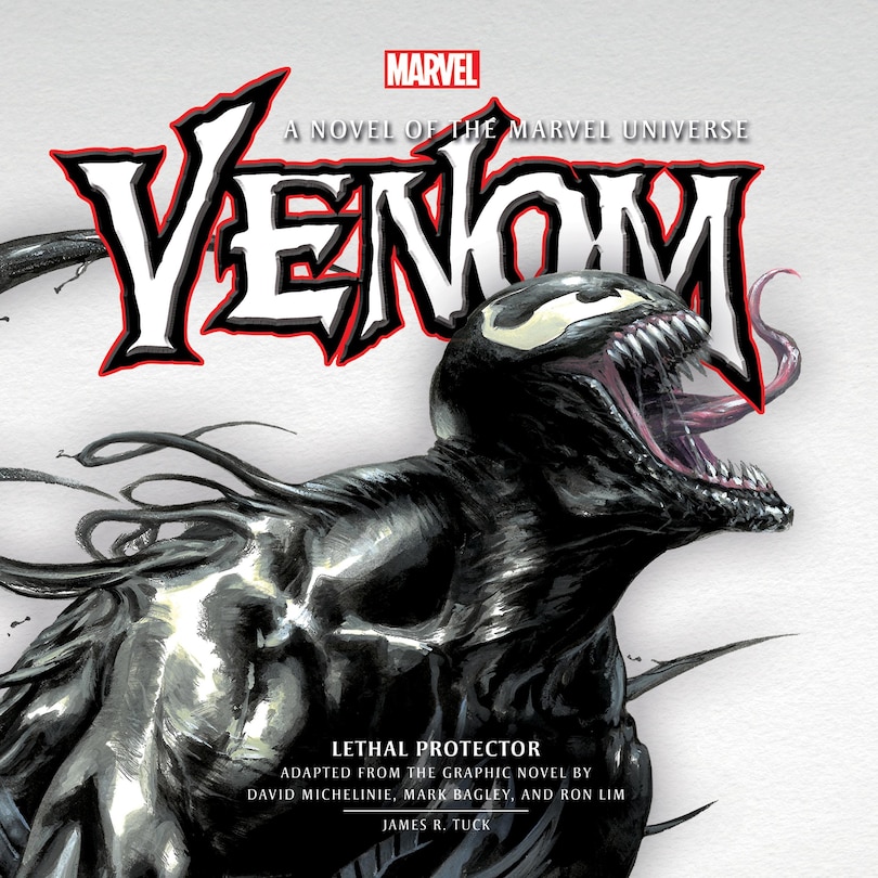 Front cover_Venom