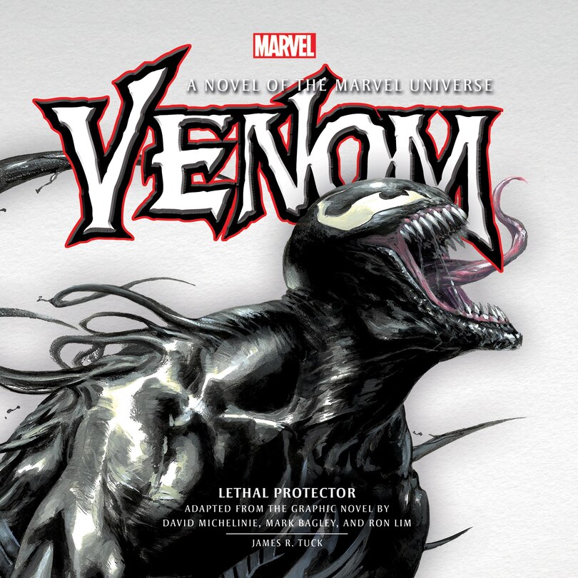 Front cover_Venom