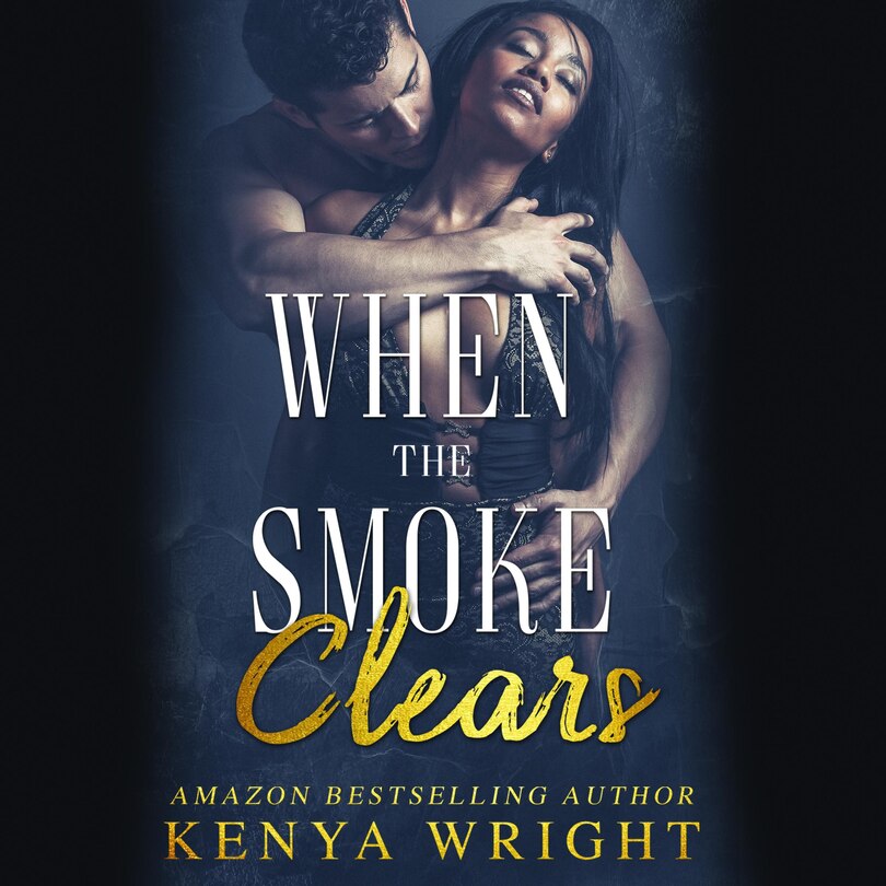 Front cover_When the Smoke Clears