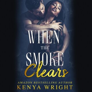 Front cover_When the Smoke Clears