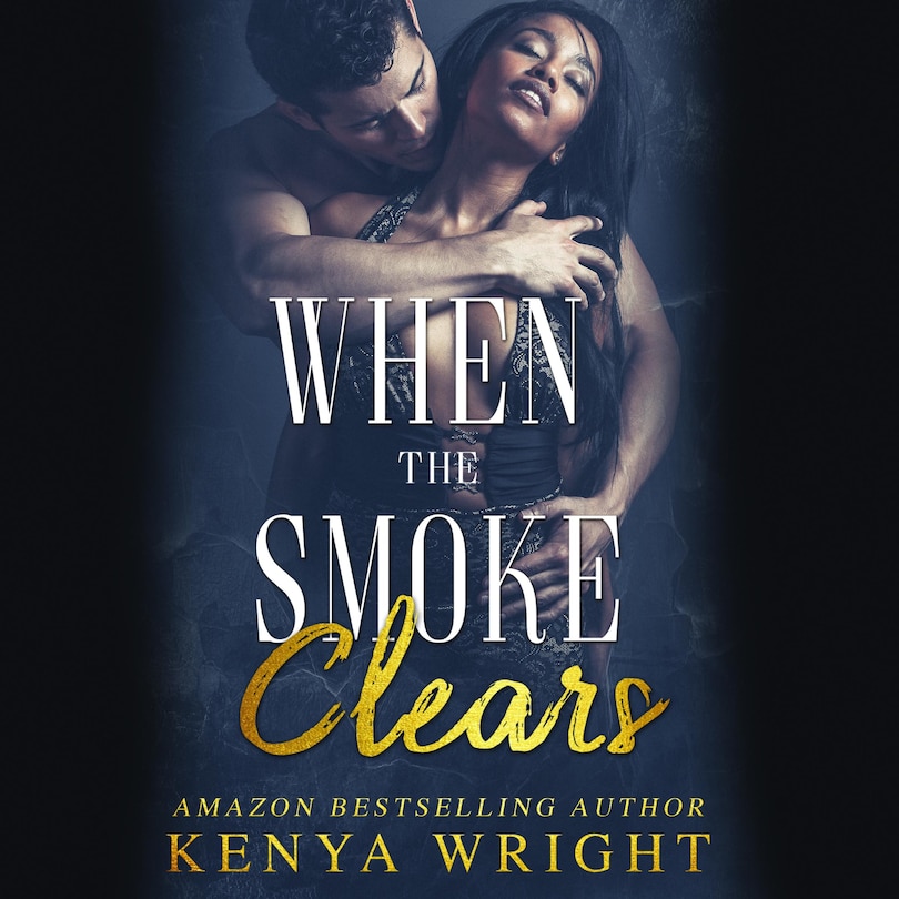 Front cover_When the Smoke Clears