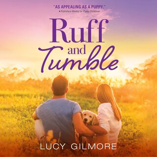 Front cover_Ruff and Tumble