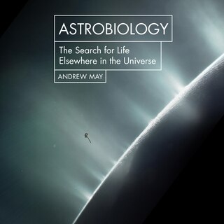 Front cover_Astrobiology