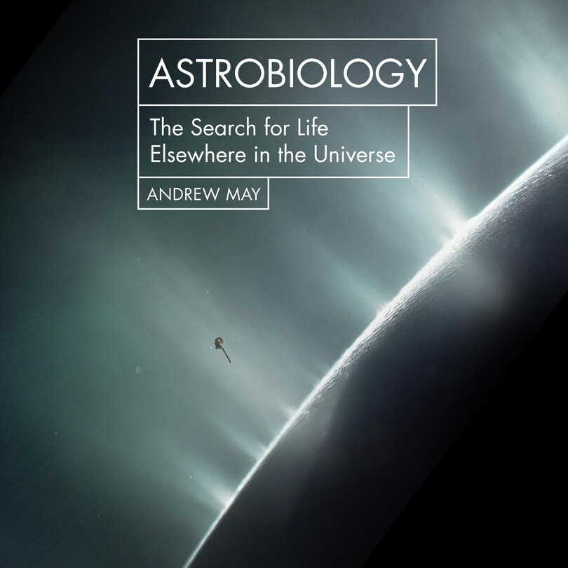 Front cover_Astrobiology