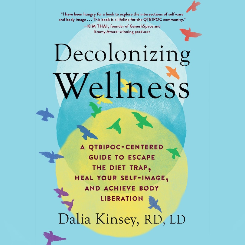 Front cover_Decolonizing Wellness