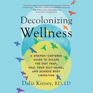 Front cover_Decolonizing Wellness