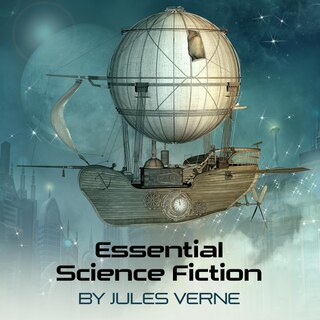 Front cover_Essential Science Fiction