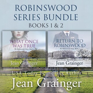Front cover_The Robinswood Series Bundle