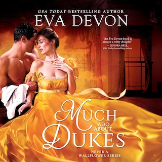 Couverture_Much Ado About Dukes