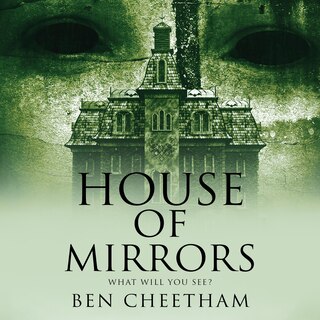 Front cover_House of Mirrors