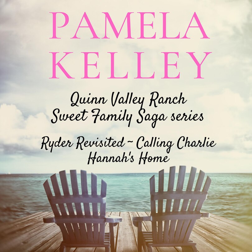 Couverture_Quinn Valley Ranch