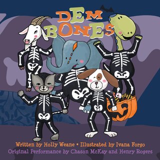 Front cover_Dem Bones