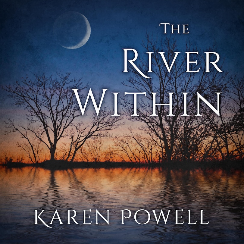 Couverture_The River Within