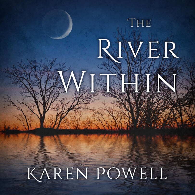 Couverture_The River Within