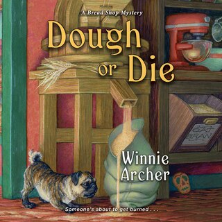 Couverture_Dough or Die