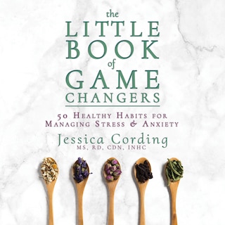 Front cover_The Little Book of Game Changers