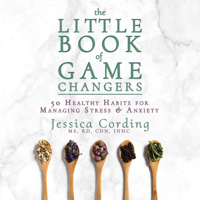 Front cover_The Little Book of Game Changers