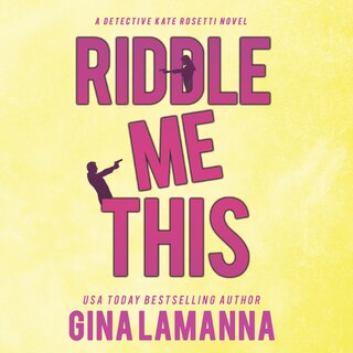 Front cover_Riddle Me This