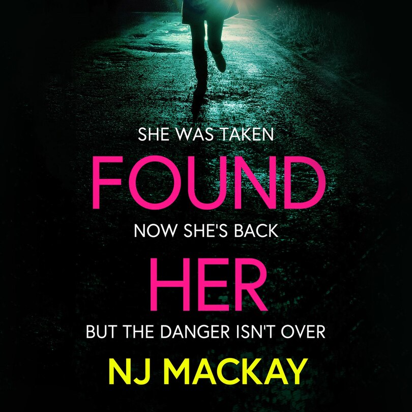 Couverture_Found Her