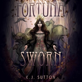 Front cover_Fortuna Sworn