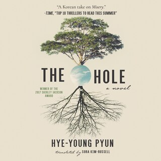 Couverture_The Hole