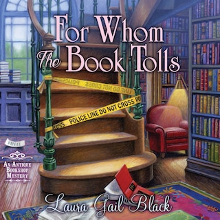 Couverture_For Whom the Book Tolls