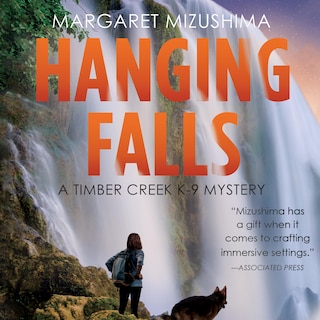 Front cover_Hanging Falls