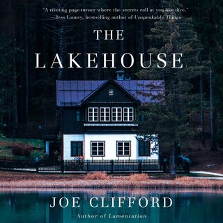 Front cover_The Lakehouse