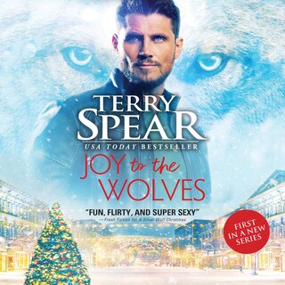 Front cover_Joy to the Wolves