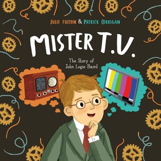 Front cover_Mister T.V.