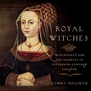 Front cover_Royal Witches
