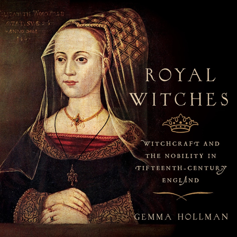 Front cover_Royal Witches
