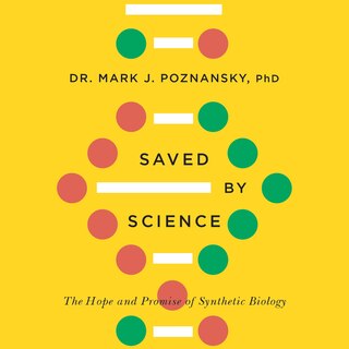 Couverture_Saved by Science