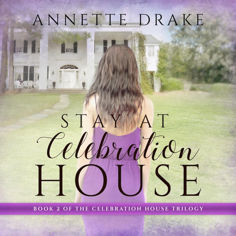 Front cover_Stay at Celebration House