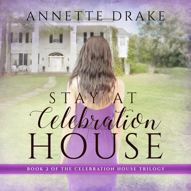 Front cover_Stay at Celebration House