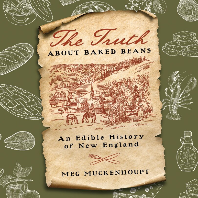Front cover_The Truth about Baked Beans