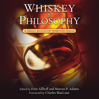 Couverture_Whiskey and Philosophy