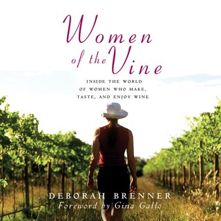 Couverture_Women of the Vine