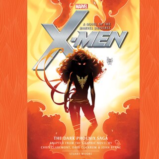 Front cover_X-Men