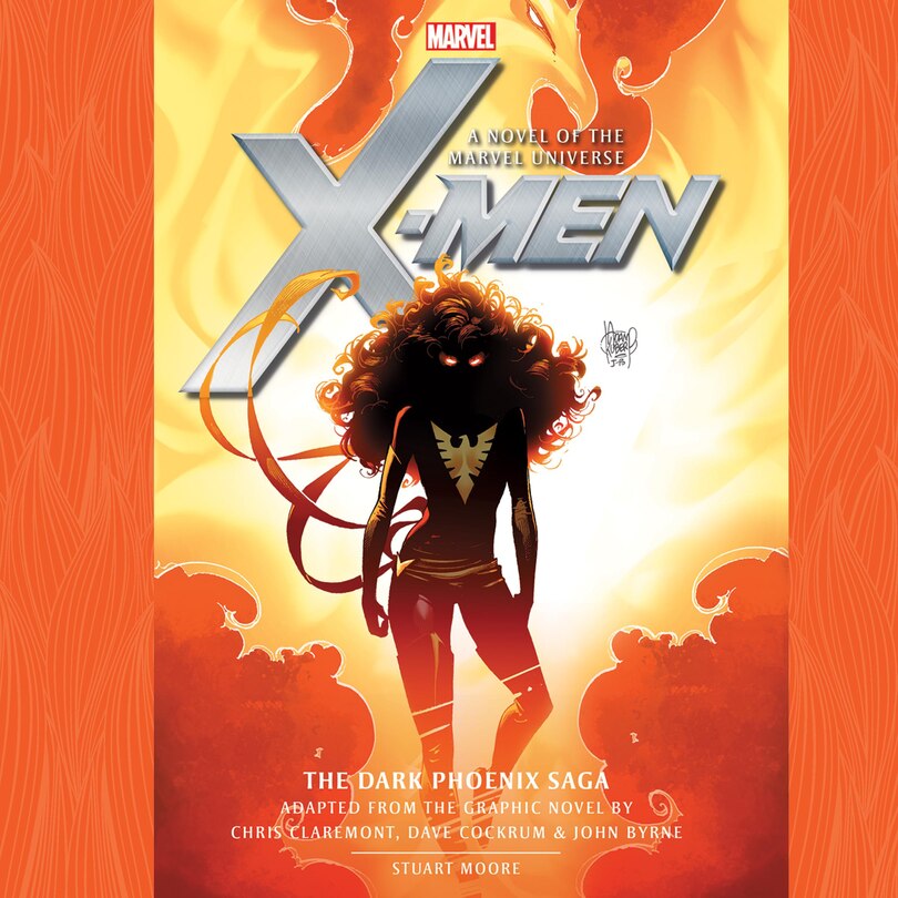 Front cover_X-Men