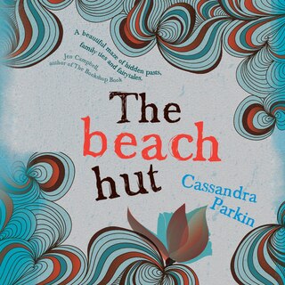 Couverture_The Beach Hut