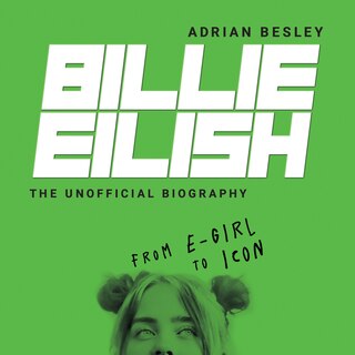 Front cover_Billie Eilish