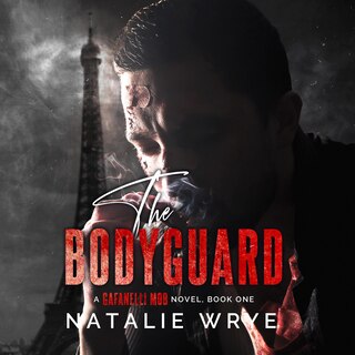 Front cover_The Bodyguard