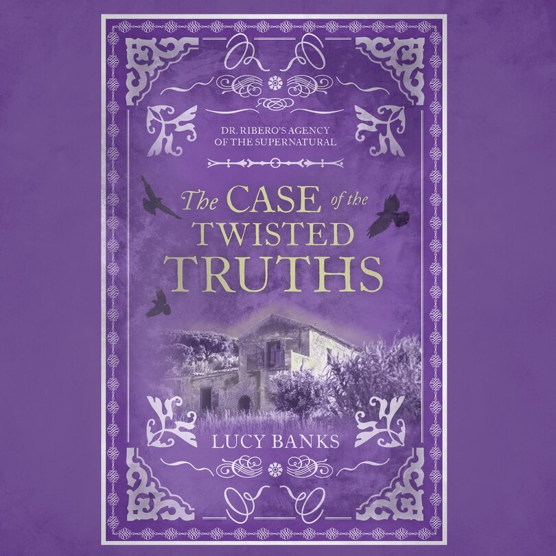 Couverture_The Case of the Twisted Truths